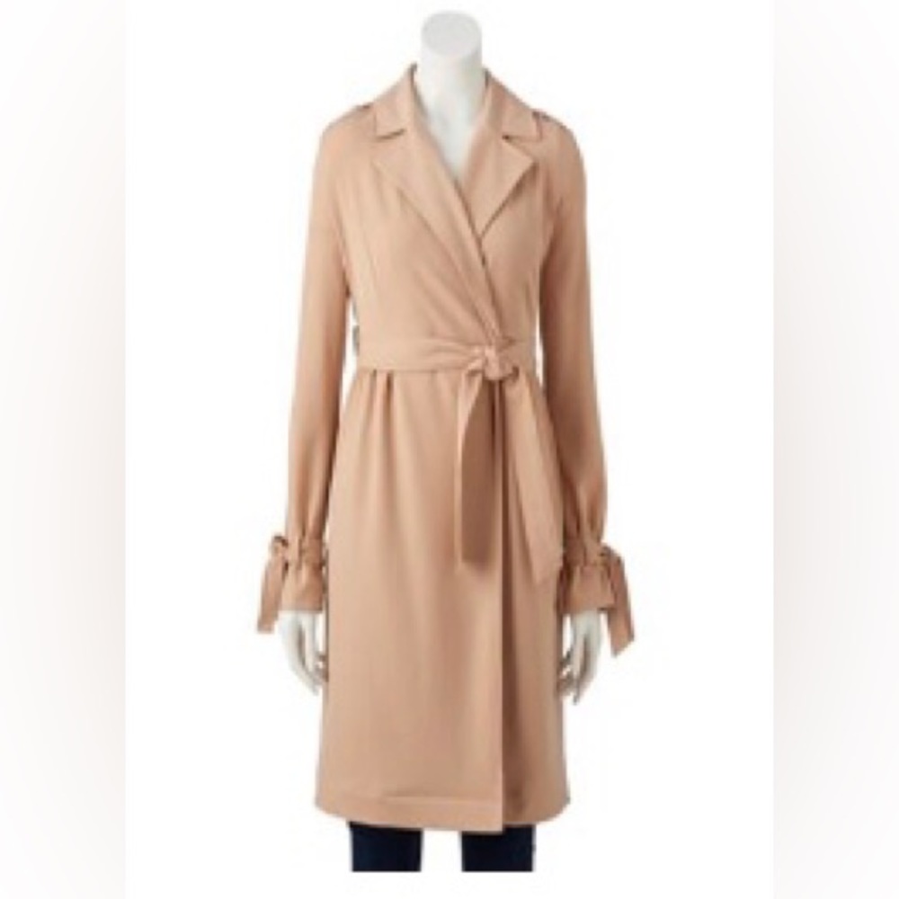 Lauren Conrad Trench